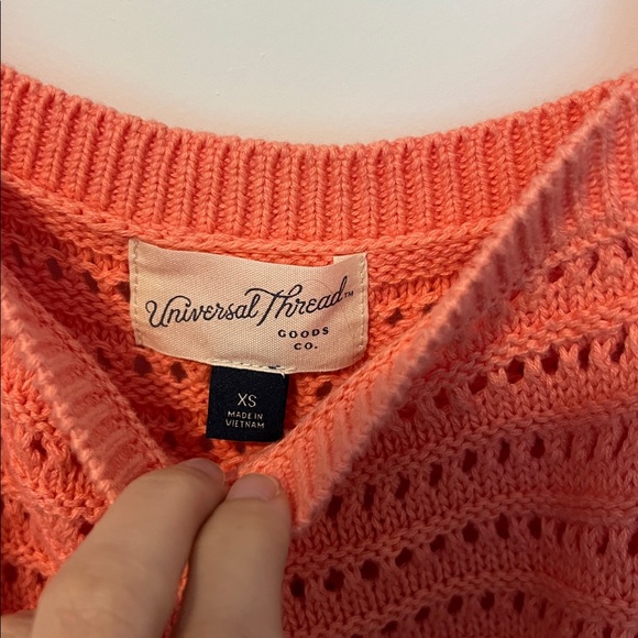Universal Thread Knit Tank - Picture 4 of 5